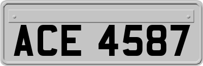 ACE4587