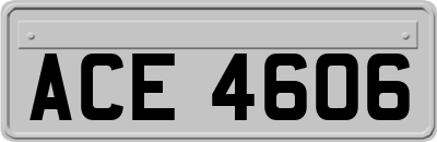 ACE4606