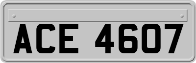 ACE4607