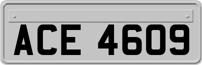 ACE4609
