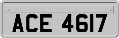 ACE4617