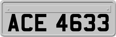 ACE4633