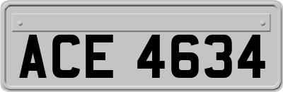 ACE4634