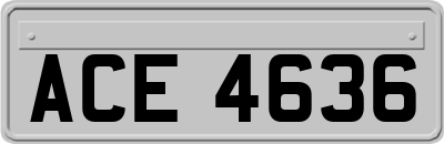 ACE4636