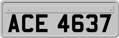 ACE4637