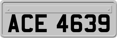 ACE4639
