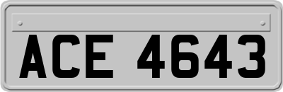 ACE4643