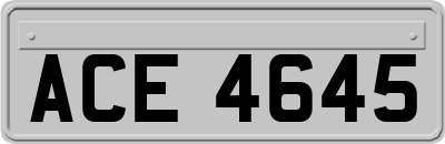 ACE4645