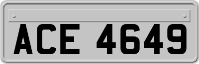 ACE4649