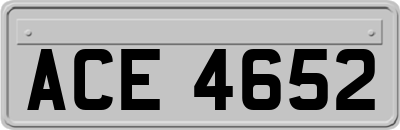 ACE4652
