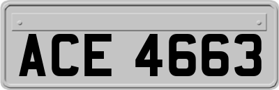 ACE4663
