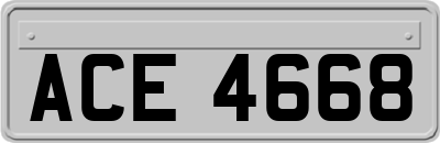 ACE4668