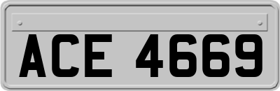 ACE4669
