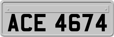 ACE4674