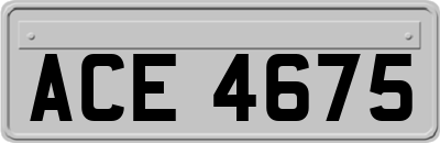 ACE4675
