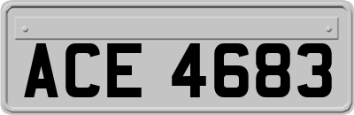 ACE4683