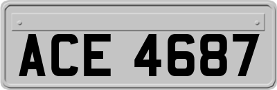 ACE4687