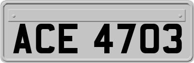 ACE4703