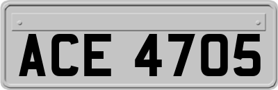 ACE4705