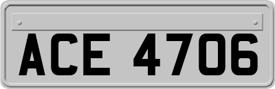 ACE4706