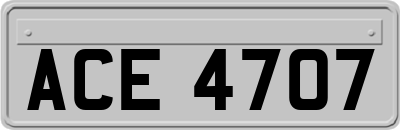 ACE4707