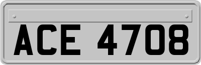 ACE4708