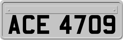 ACE4709