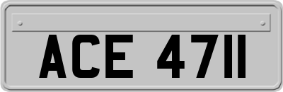 ACE4711