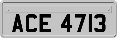 ACE4713