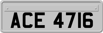 ACE4716