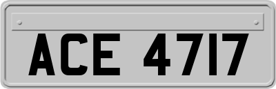 ACE4717