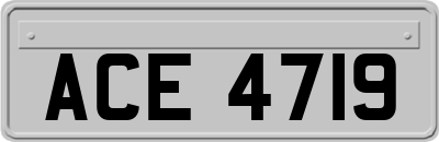 ACE4719