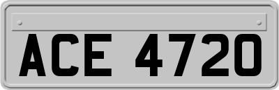 ACE4720