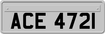 ACE4721