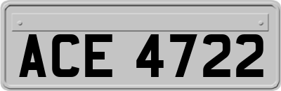 ACE4722