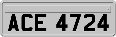 ACE4724