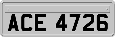 ACE4726
