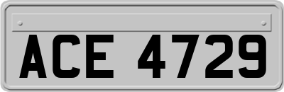 ACE4729