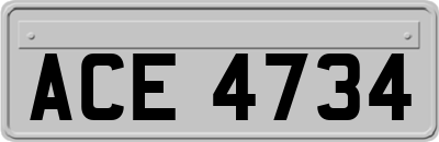 ACE4734