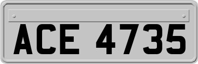 ACE4735