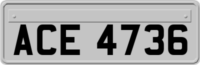 ACE4736