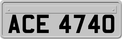 ACE4740