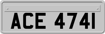 ACE4741