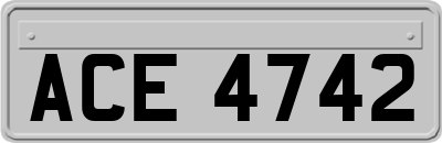 ACE4742