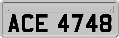 ACE4748