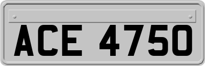 ACE4750