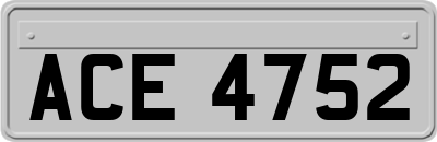 ACE4752
