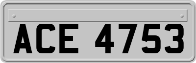 ACE4753