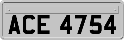 ACE4754