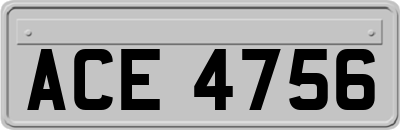 ACE4756